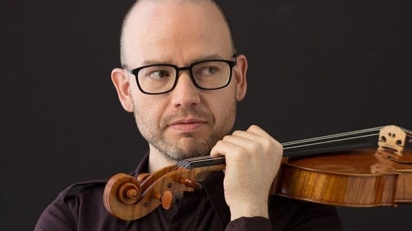 Brooklyn Rider's Nicholas Cords on Beethoven, gratitude and the power of creativity