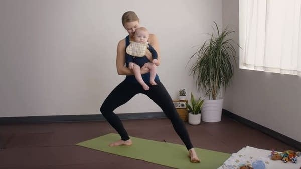 Classical 15: Incorporate yoga and classical into your family's routine with our new instructional videos