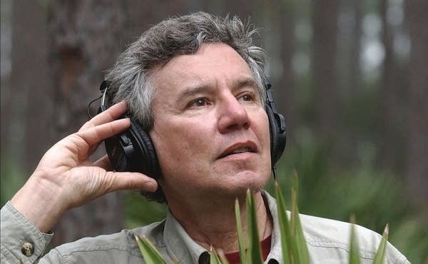 A Beautiful World: Listening to nature's symphony