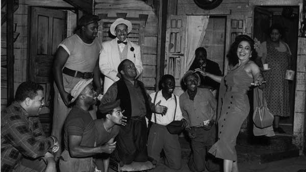 'Porgy and Bess' paved the way for integration in opera