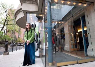 Minnesota Varsity showcase concert 22