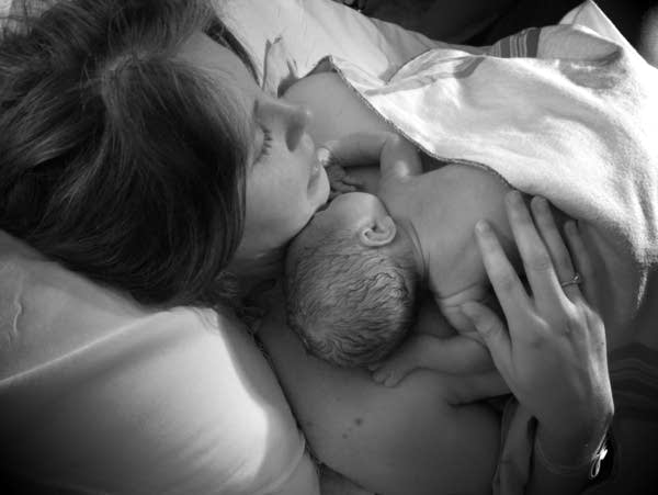 How lullabies evolved