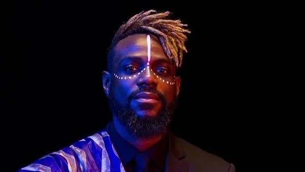 Composer Omar Thomas speaks to the importance of representation