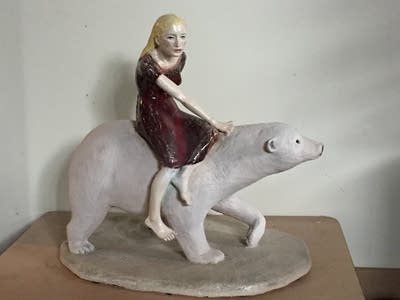 Kordula Coleman Sculptures