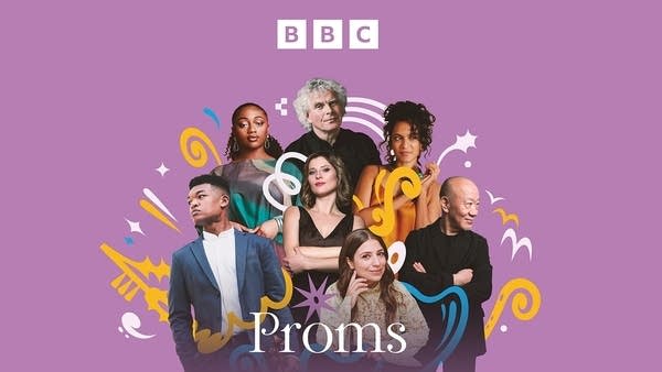 BBC Proms 2025