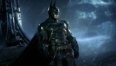 Batman: Arkham Knight