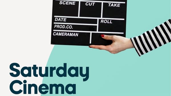 Poster Saturday Cinema