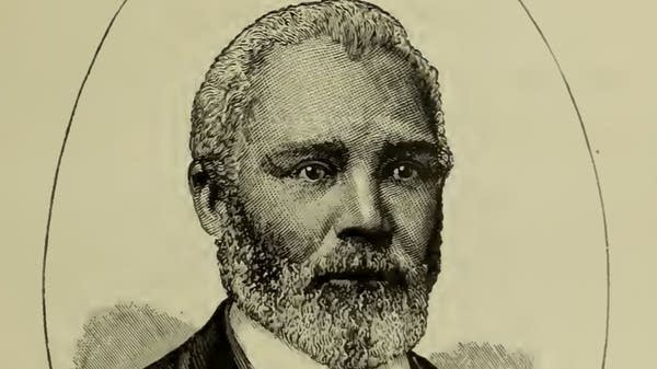 Poster Justin Holland