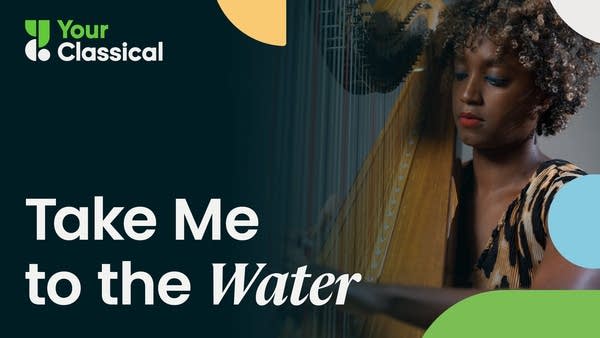 Poster Take Me to the Water 03