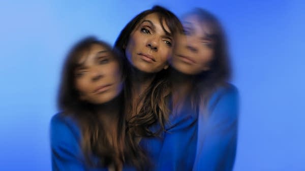 Poster Pianist Lara Downes