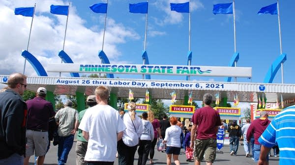 A State Fair playlist