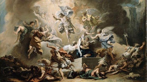 10 great works for Holy Week besides Handel's 'Messiah'