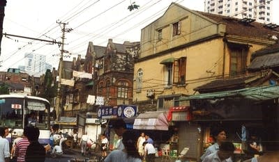 Shanghai Mindy Ratner