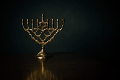 Menorah