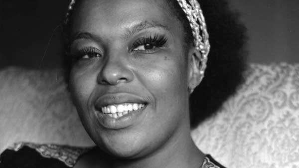 Roberta Flack was the shepherd of a new R&B sound