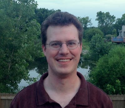 Musicologist Ryan Thompson