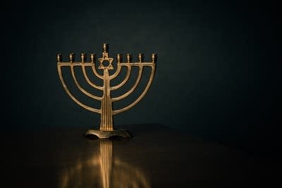 Menorah