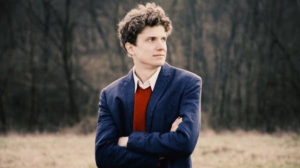 Regional Spotlight: Zoltan Fejervari