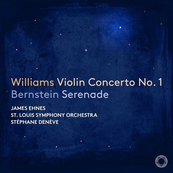 International Guitar Month, John Williams and a lot of cello highlight April releases
