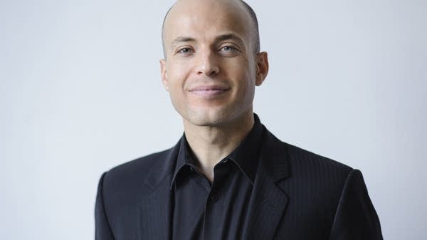 Orion Weiss concludes his 'Arc' trilogy with music of joy, youth and rebirth