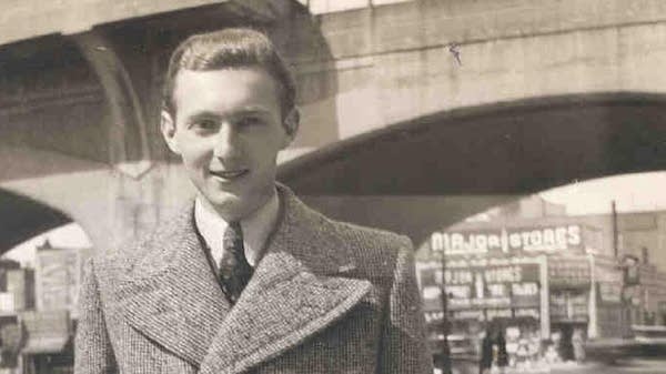 Poster Holocaust Musicology