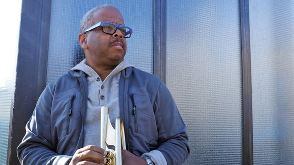 Terence Blanchard is a legend of jazz, film music, opera and more