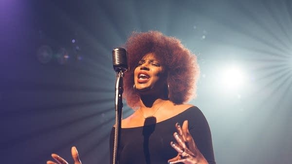 Lift Every Voice: A musical story from sorrow to justice