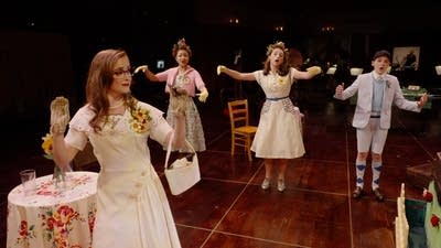 Minnesota Opera's 'Albert Herring'