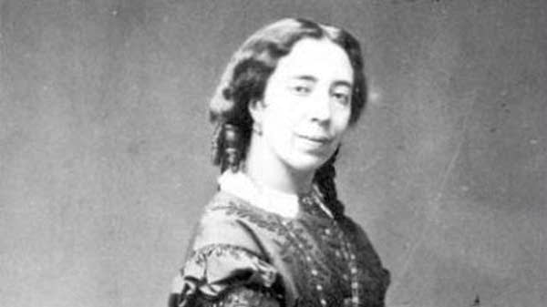 Pauline Viardot-Garcia