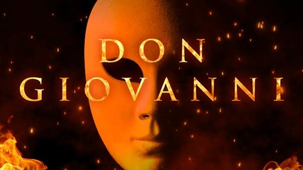 Listen: Minnesota Opera blends dark comedy with social commentary in Mozart's 'Don Giovanni'