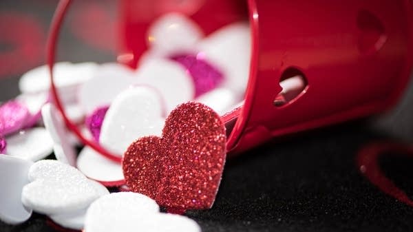 Poll: Which classical work most gets you in the mood for love?