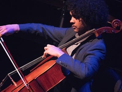 Minnesota Varsity showcase concert 3