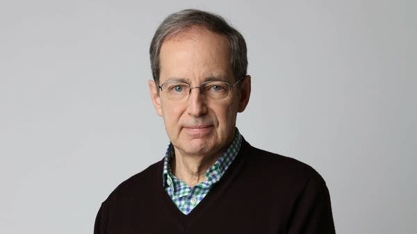 Poster Anthony Tommasini