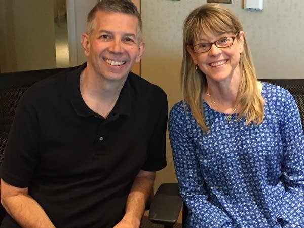 Music with Minnesotans: Lauri Nelson