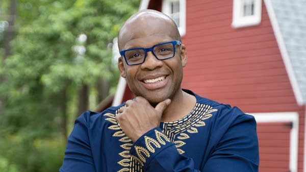 Listen to 'Songs of Freedom,' with G. Phillip Shoultz