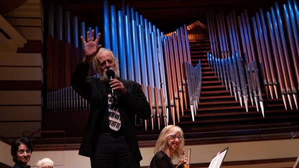 Photos: Relive moments from the Pipedreams 40th Anniversary Concert