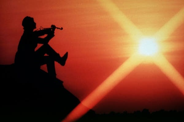 fiddler on the roof film still