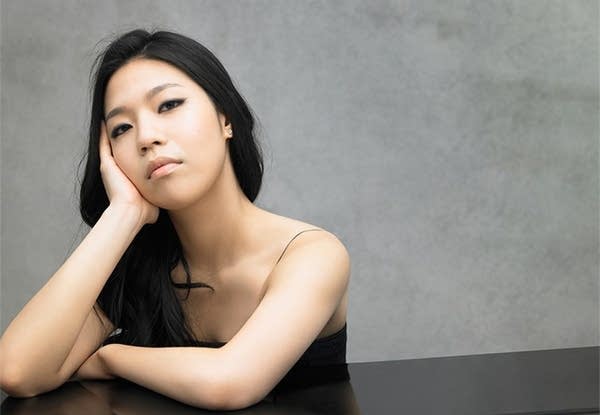 Regional Spotlight: Joyce Yang