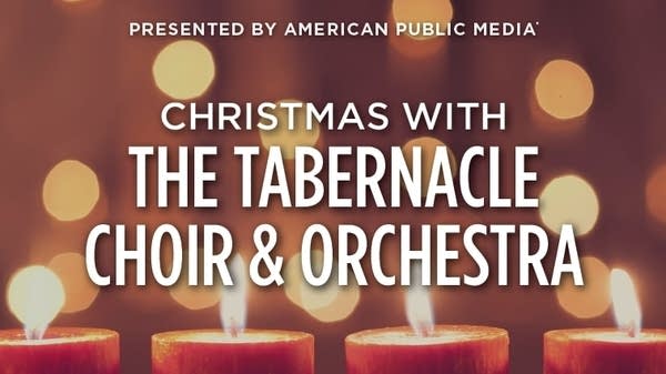 Christmas with the Tabernacle Choir at Temple Square