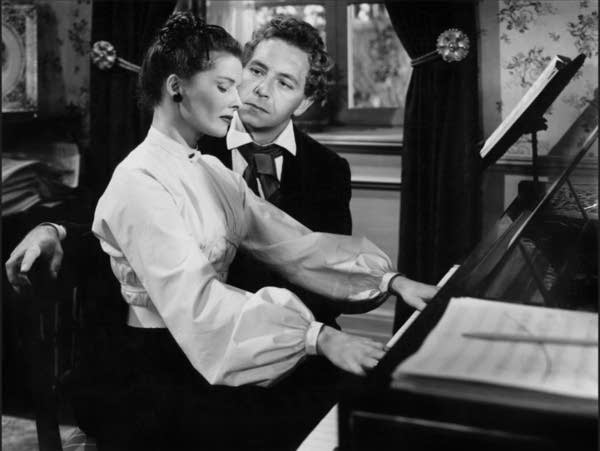 Six composers who were lucky in love