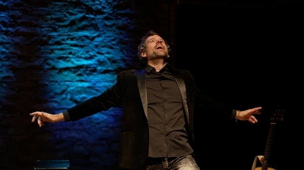 Poster Guns n' Rosenkavalier