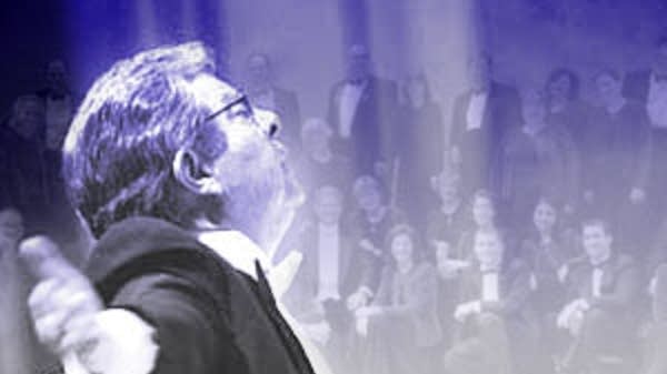 Poster Dale Warland Singers