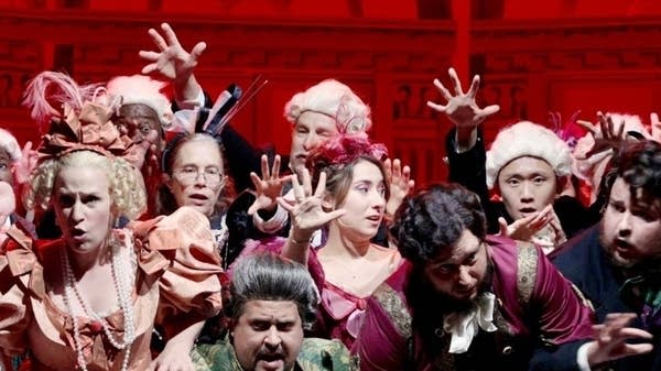 Northern Lights Music Festival brings classical music to the Iron Range