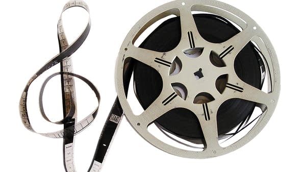 What are the 25 best film scores?