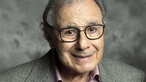 Poster Composer Lalo Schifrin