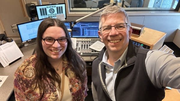 Poster Project DJ guest Jenna Kavouras