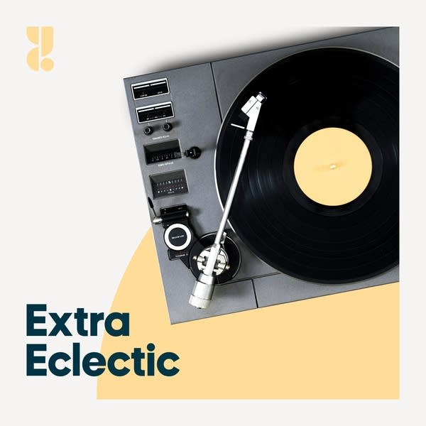 Poster Extra Eclectic