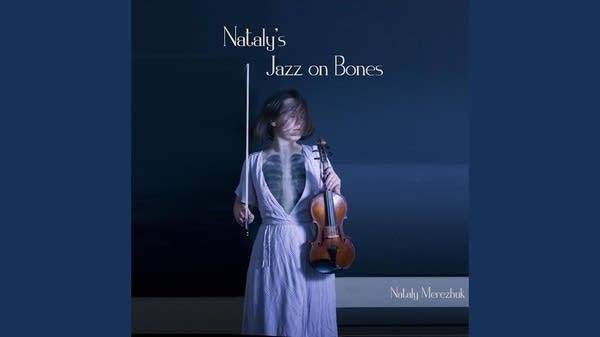 Poster Nataly Merezhuk