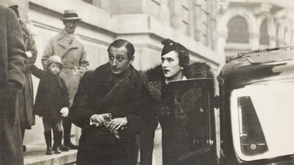 Legendary pianist Vladimir Horowitz premieres 'Rach Third' with surprising Minnesota connections