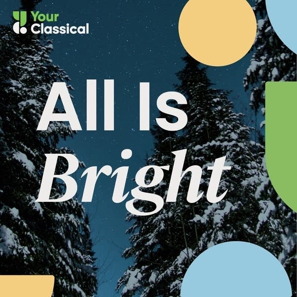 Poster All Is Bright 02